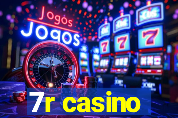 7r casino